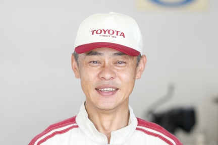 ハイブリッドスペシャリスト 寺﨑 靖之
