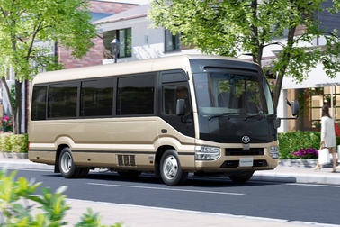 EX（ロングボディ車・29人乗り）