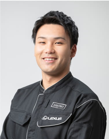 松尾 将太