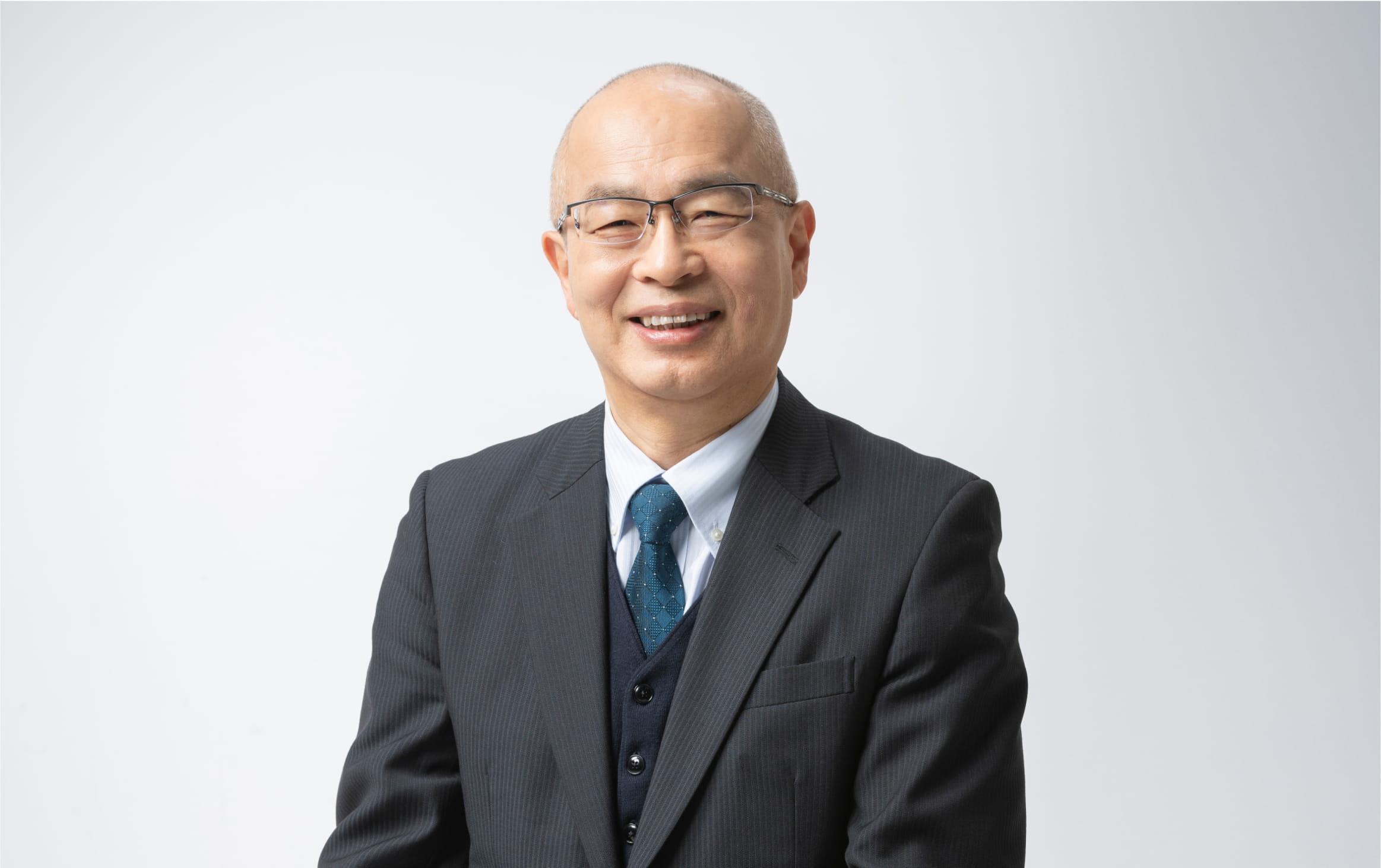 代表者イメージ