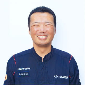 山本